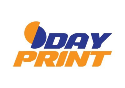 Day Print
