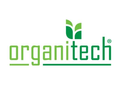 Organi Tech Logo