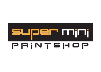Super Mini Print Shop